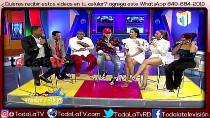 Cheddy "tenemos que quitar a Mozart del trono"-Mas Roberto-Video