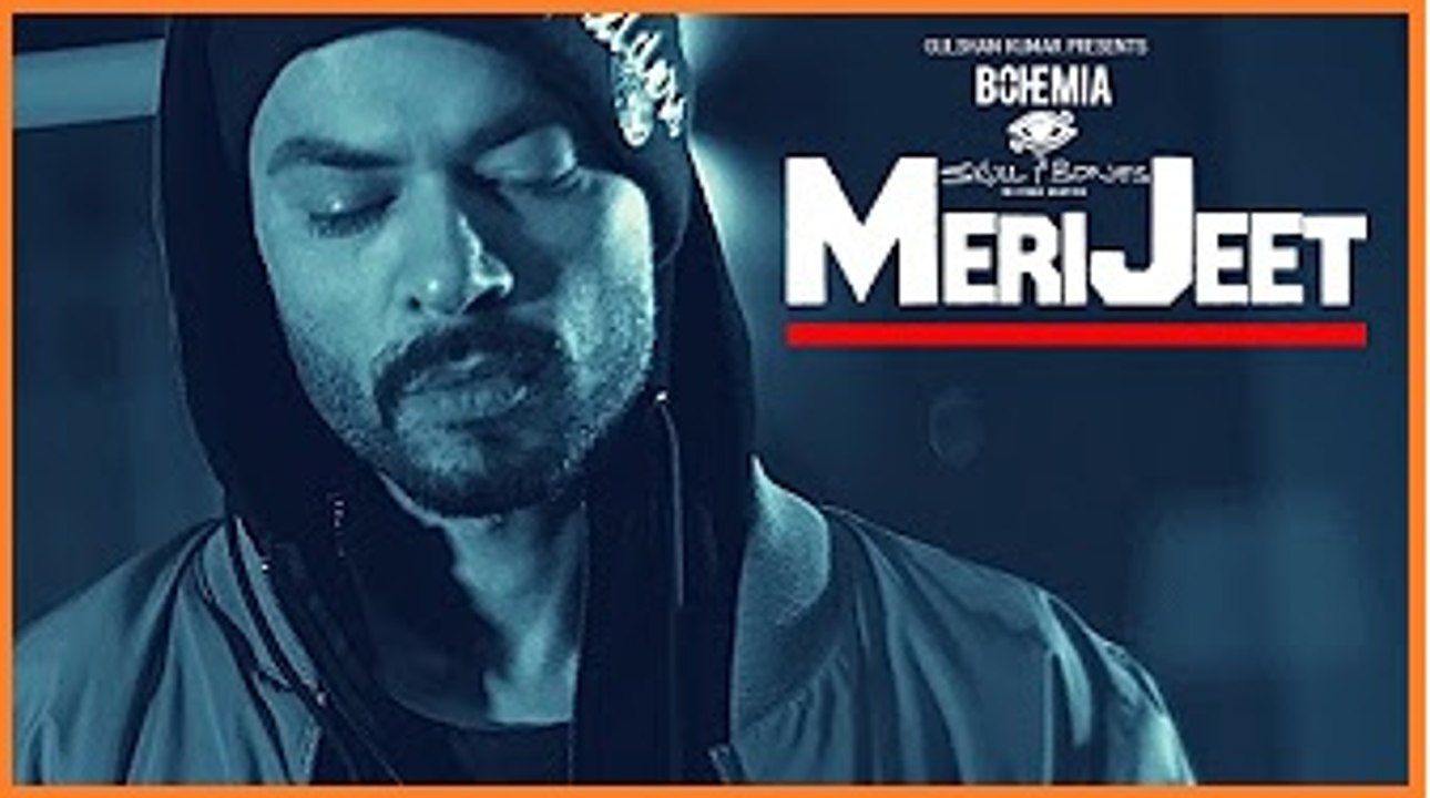 MERI JEET BOHEMIA Full  Song - Skull & Bones
