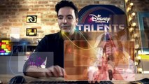 Disney Channel Talents : Violetta - Défi de Kamel