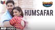 Humsafar (Lyrical Video) - Varun Dhawan, Alia Bhatt - Akhil Sachdeva - -Badrinath Ki Dulhania