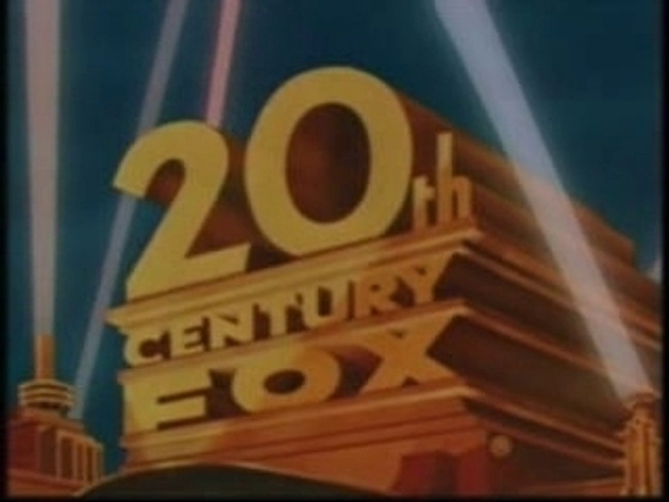20th Century Fox "Revenge of the Nerds" Edition