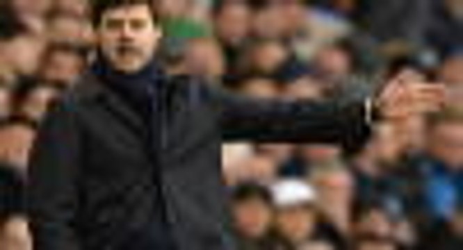 White Hart Lane a 'special atmosphere'