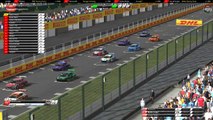 HRF1RT Megane - Suzuka  (Round 3-4)