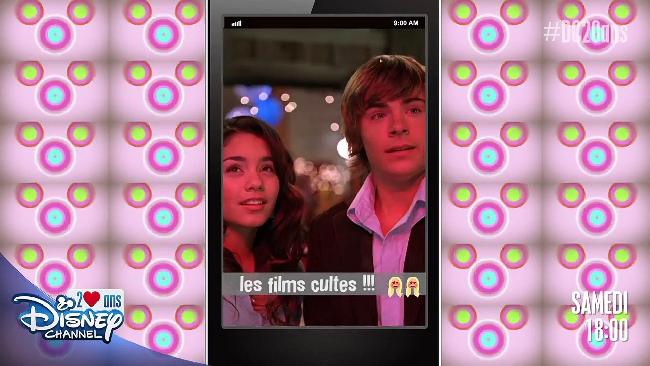 La story Disney Channel : Les Sorciers de Waverly Place - Samedi 4 mars à 18h !