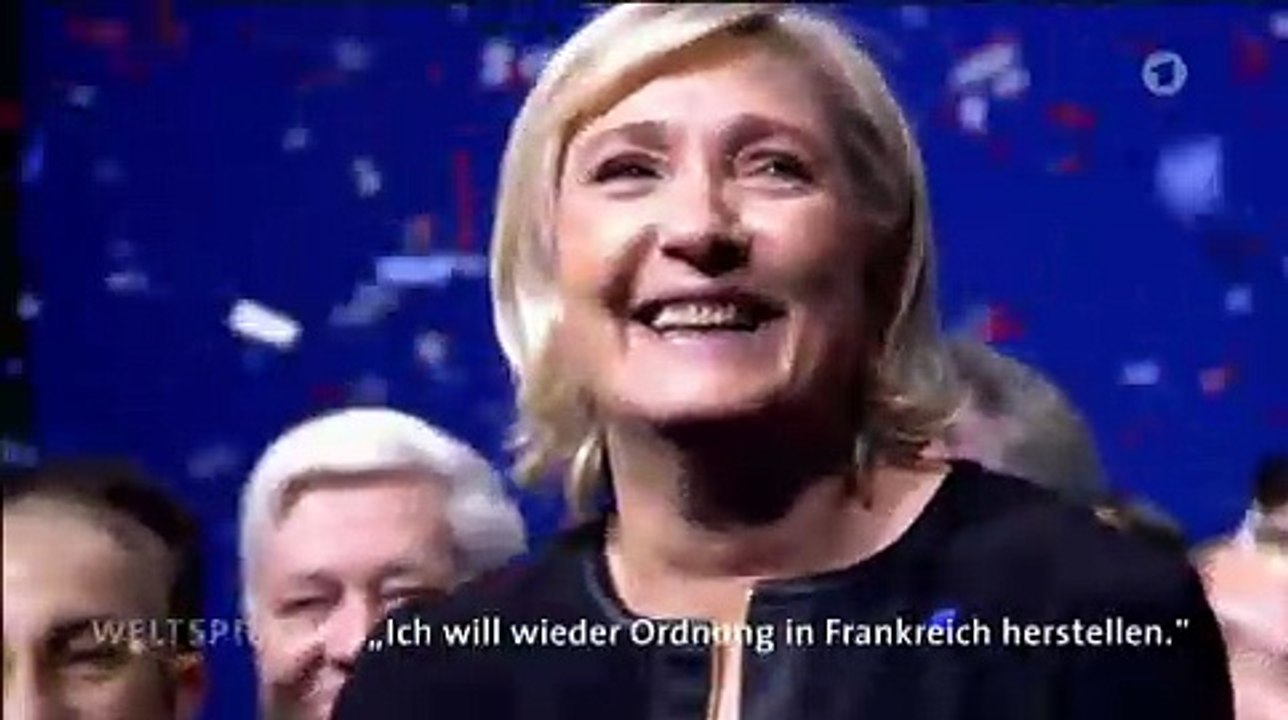 Weltspiegel | Die ganze Sendung von 26. Februar 2017 | Das Erste