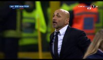 Inter 0-1 AS Roma - Radja Nainggolan Goal HD - 26.02.2017