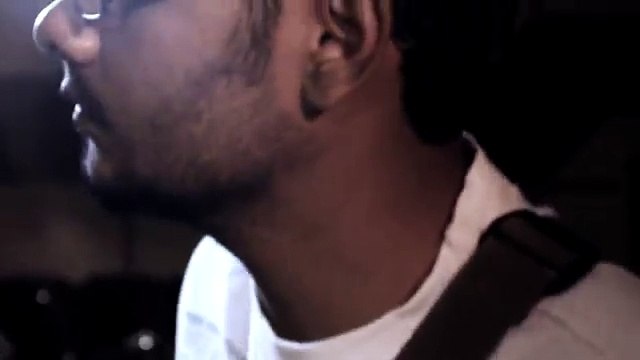 New Masihi Geet 2017 Ae Rooh e Pak Trinity Band, Salmoon Younas