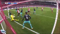 26-02-2017 Samenvatting Feyenoord - PSV