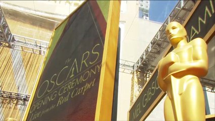 تسعة أفلام تتنافس على جائزة الأوسكار الـ89