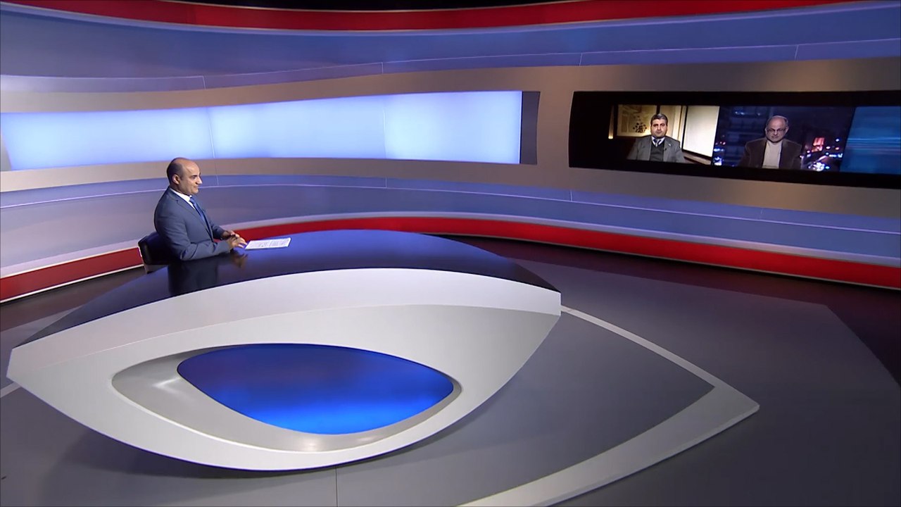 ما وراء الخبر-مواقف الأطراف السورية من الانتقال السياسي