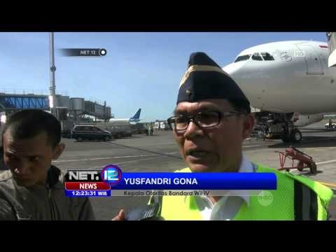 Jelang Mudik, Warga Sumenep Mudik Lebih Awal - NET12