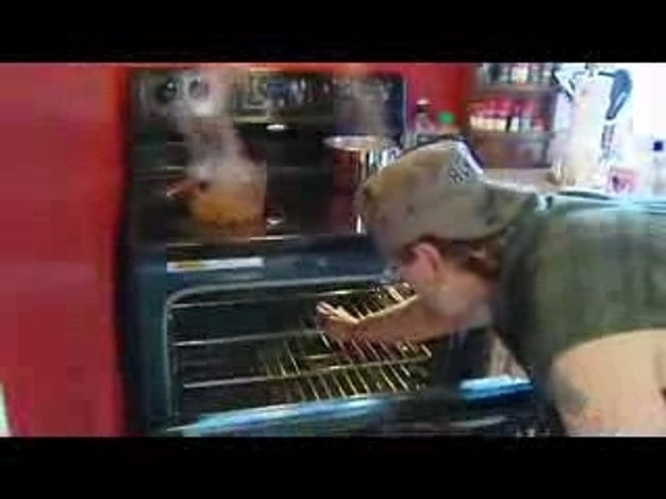 Hayseed Dixie - She Was Skinny When I Met Her