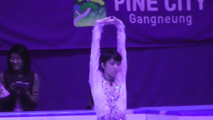 170219 4CC EX待機中