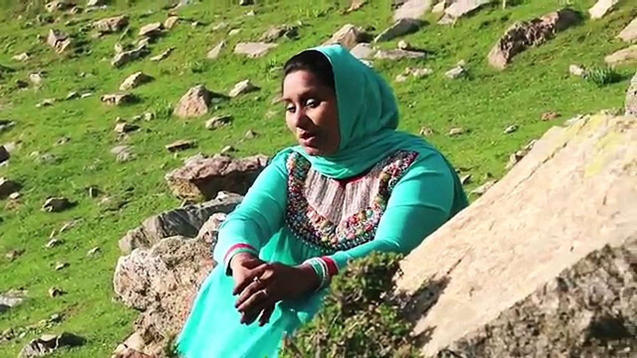 New Masihi Geet 2017  Bakhshan Haara by Suzaina Jawaid