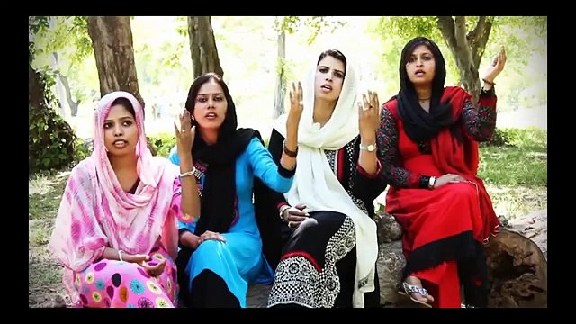 New Masihi Geet 2017 Hum Saphie by Pervaiz Sadiq