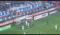 Marquinhos Goal HD - Marseille 0-1 PSG - 26.02.2017