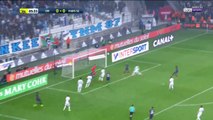 Marquinhos Goal HD - Marseille 0-1 Paris SG 26.02.2017 (Full Replay)