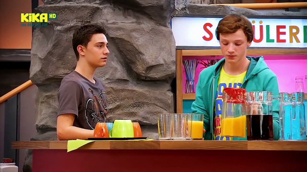 Schloss Einstein Folge 780