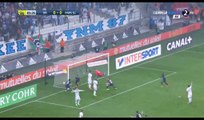 Marquinhos Goal HD - Marseille 0-1 Paris SG - 26.02.2017