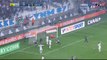 Marquinhos Goal HD - Marseille 0-1 Paris SG - 26.02.2017