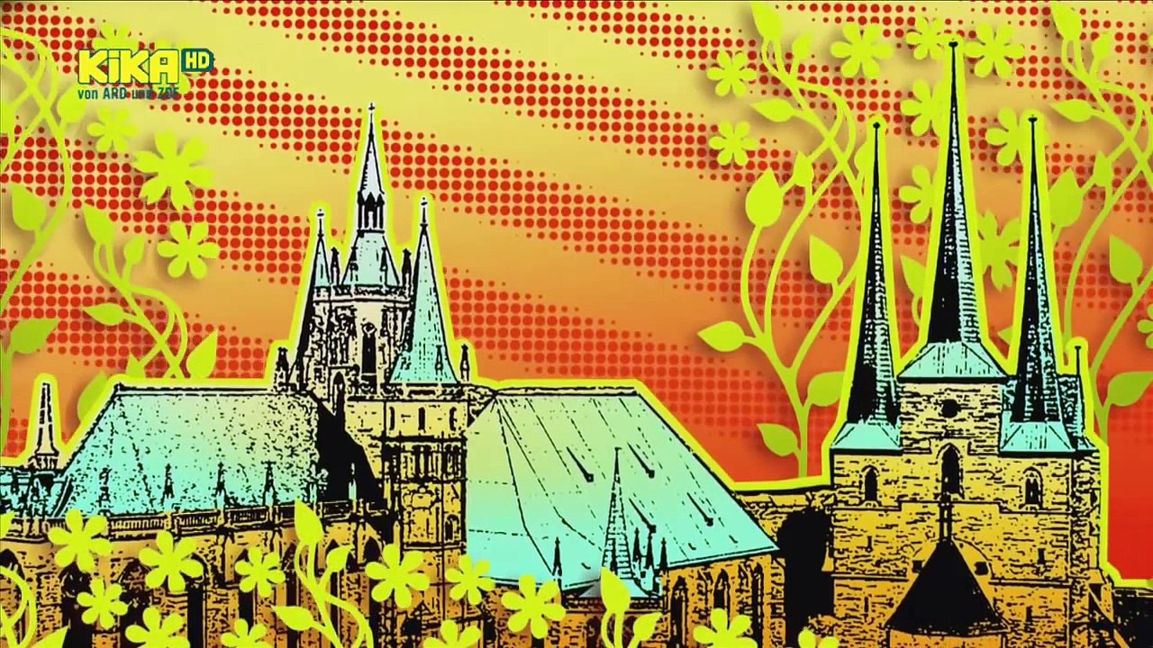Schloss Einstein Folge 779