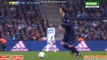 Edinson Cavani Goal HD - Olympique Marseille 0-2 PSG 26.02.2017 HD