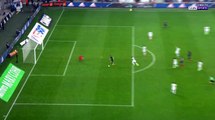 Edinson Cavani  Goal HD - Marseille	0-2	Paris SG 26.02.2017