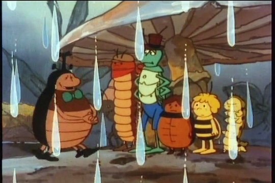 Pcelica Maja - Ifi na Kisi