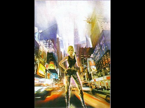 Ivan é kyle madigan