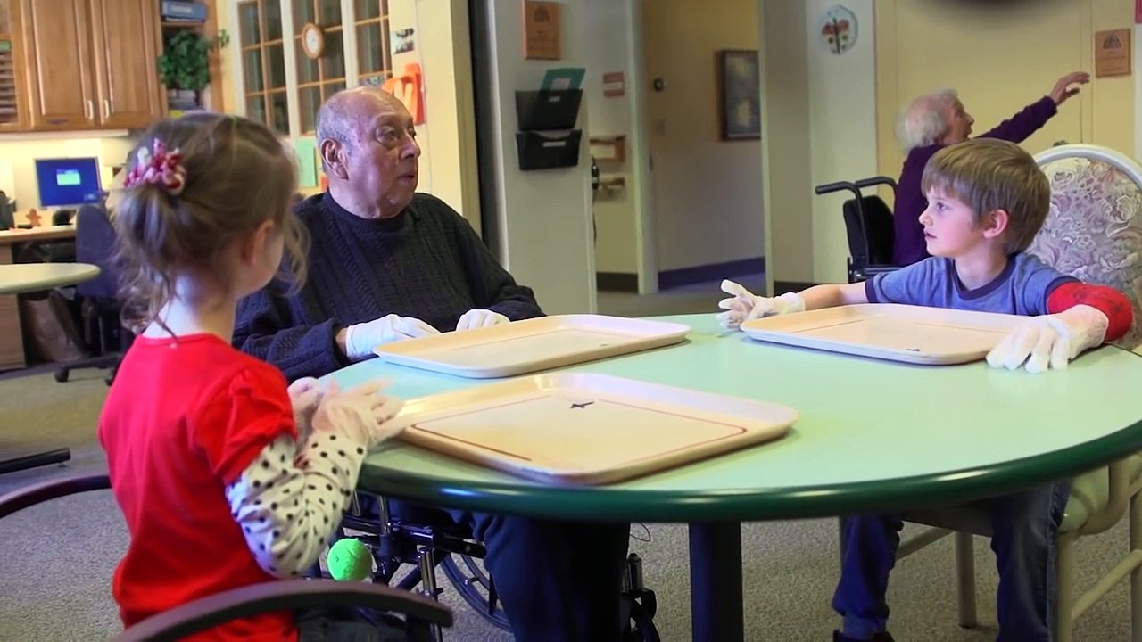 Present Perfect Trailer