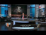 محمد السادات..الهجوم الضاري على شخصي تهيئة للرأي العام