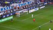 BUT Edinson Cavani Marseille 0-2 PSG video resume - 26.02.2017