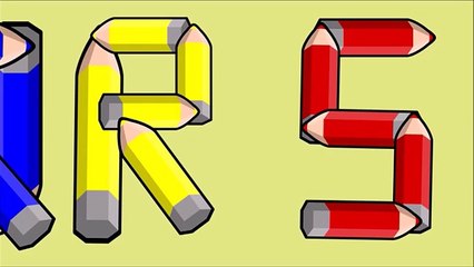 Learning Alphabet ABC. Preschool. Kindergarten. Kids. Babies. Abc puzzle play with me part