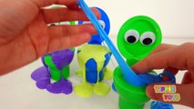 Toilet SLIME Surprise Toys for Kids Spongebob Minecraft Lego Noise Putty