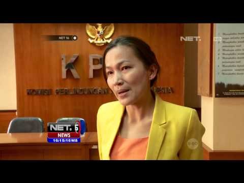 Pernyataan Sekjen KPAI Tentang Kekerasan Pada Anak - NET16