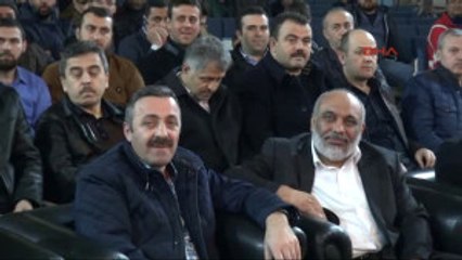 Zonguldak Ihh Başkanı Yıldırım 15 Temmuz Gecesi Israil Sokaklarında 'erdoğan Rejimi Düşüyor?