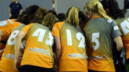 Quelques secondes de "LIVE" avec les invincibles