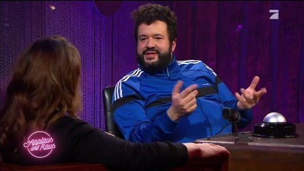 Applaus und raus 2016