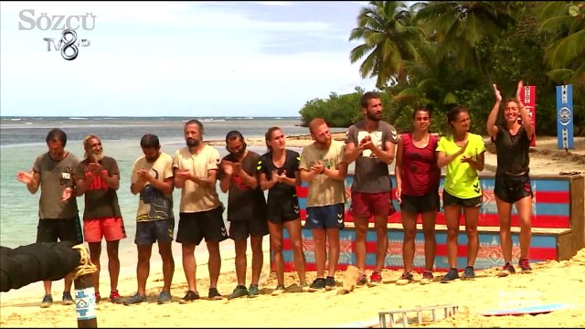 Dokunulmazlık sembolü için kıyasıya mücadele