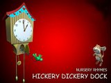 Hickory Dickory Dock | Plus Lots More Nursery Rhymes | 56 Minutes Compilation from LittleB