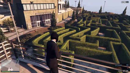 GTA V Online Mata Mata em Dose Dupla muito Doido