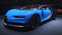 Top 10 Supercars 2017 - New Supercars 2017
