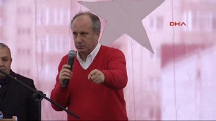 Bursa Muharrem Ince Bursa Nilüfer'de Konuştu 4