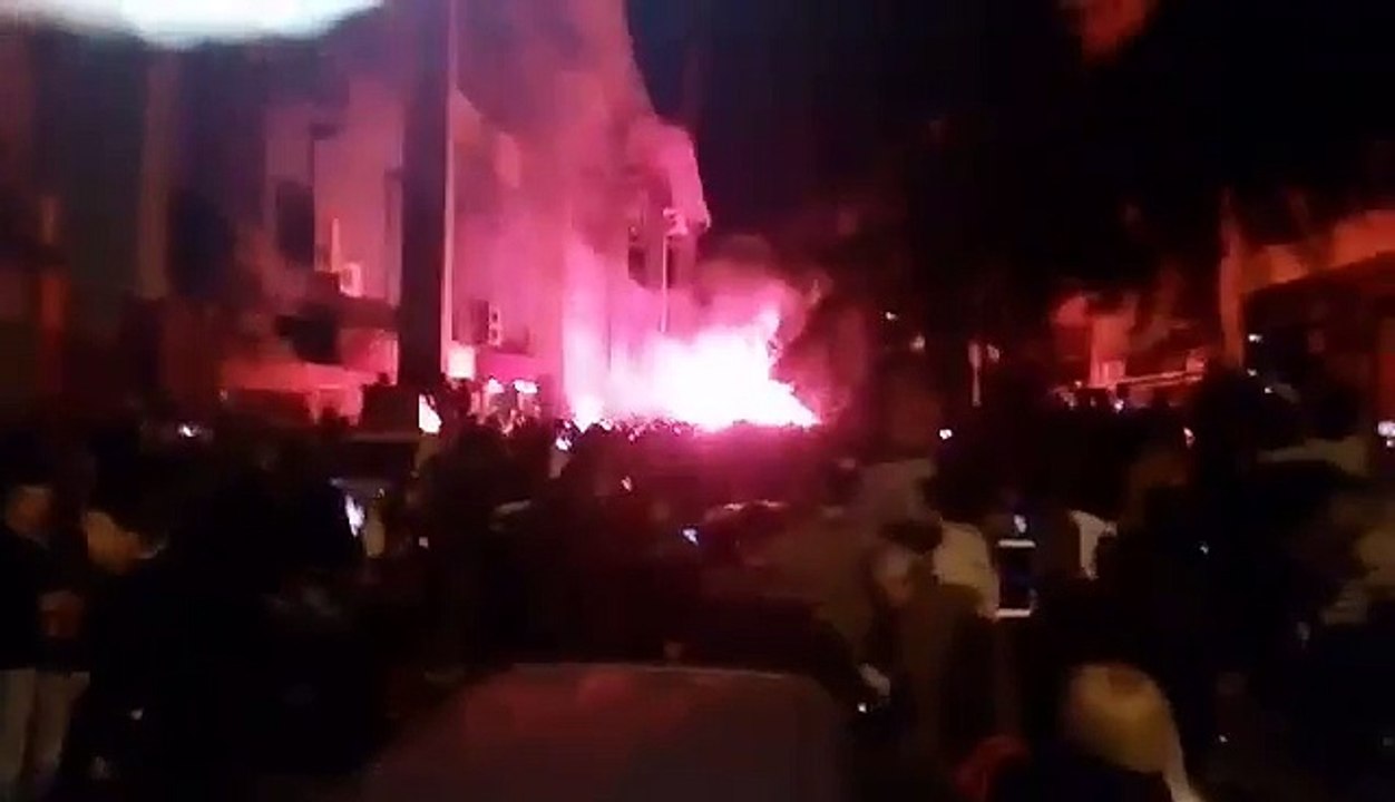 Αποθέωση Πανιωνίου 2