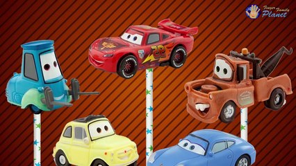 3D Dinosaurs Finger Family song for Children and Animals finger family with fun