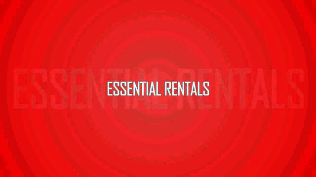 Essential Rentals - Affordable Weekly Household Items and Technology Rental