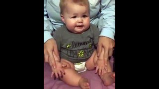 Em bé Tây siêu dễ thương - Babies So cute