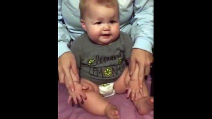 Em bé Tây siêu dễ thương - Babies So cute