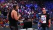 'Baron Corbin' Confronted & Attacked 'John Cena' Best Fights In WWE 2017 HD