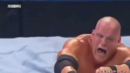 The Undertaker takes Kane to Hell